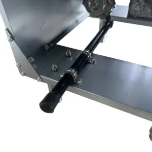 Freidora a Gas 18 Litros Industrial | Jameco VFP-18L2