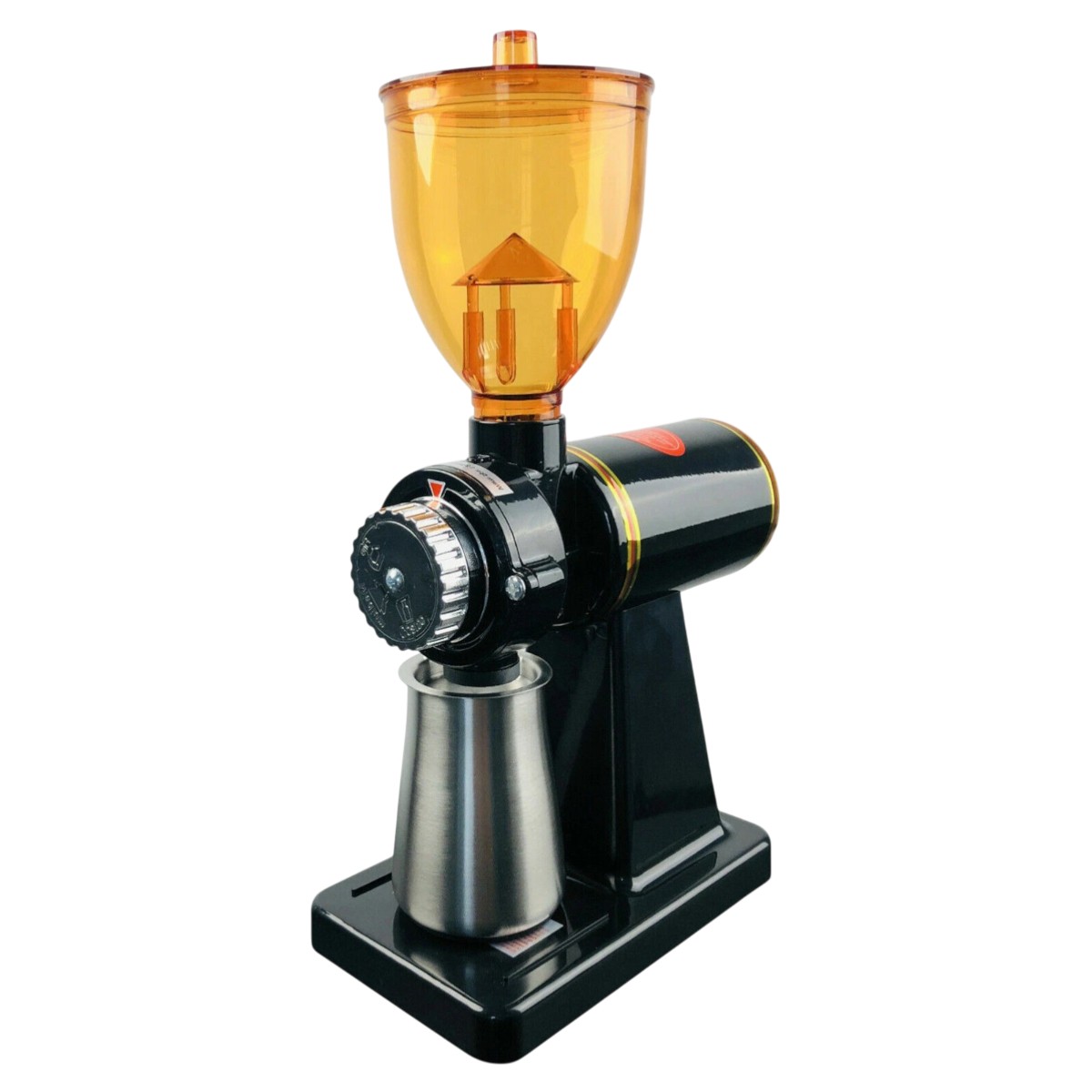 Molinillo de café eléctrico | Jameco N600