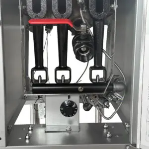 Freidora a Gas 18 Litros Industrial | Jameco VFP-18L2