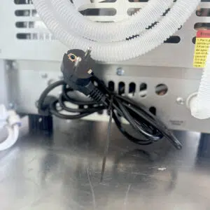 Fabricadora de Hielo 36 kg/dia | Aristarco VMH-36