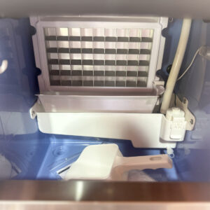 Fabricadora de Hielo 36 kg/dia | Aristarco VMH-36