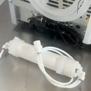 Fabricadora de Hielo 36 kg/dia | Aristarco VMH-36