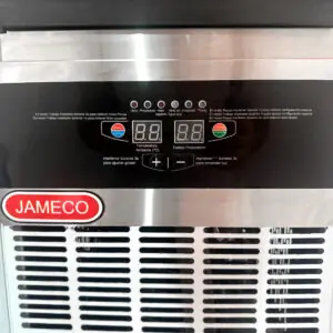 Fabricadora de Hielo 36 kg/dia | Aristarco VMH-36