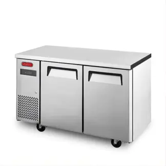 BAJO MOSTRADOR 1.2 MTS FRIO FORZADO JAMECO VMR2PS220