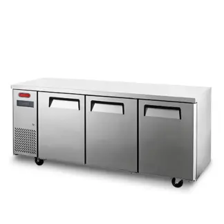 BAJO MOSTRADOR 1.8 MTS FRIO FORZADO JAMECO VMR3PS480