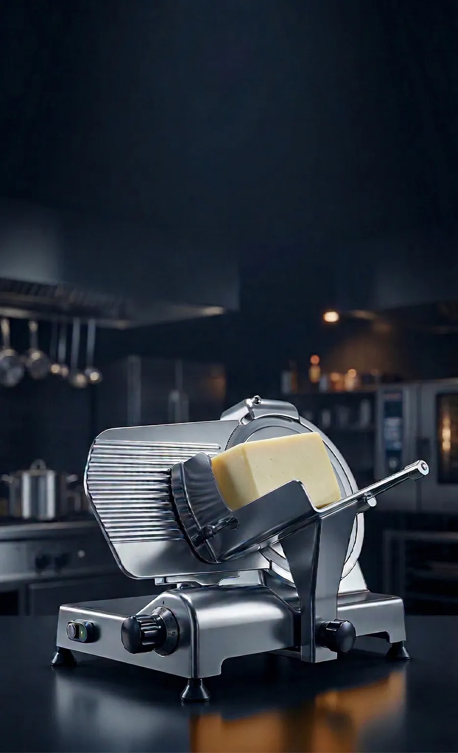 Banner Cortadoras de Fiambre – Vertical