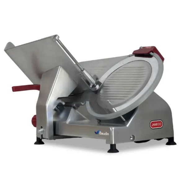 Cortadora de Fiambre Profesional 35 cm Jameco 350GXS
