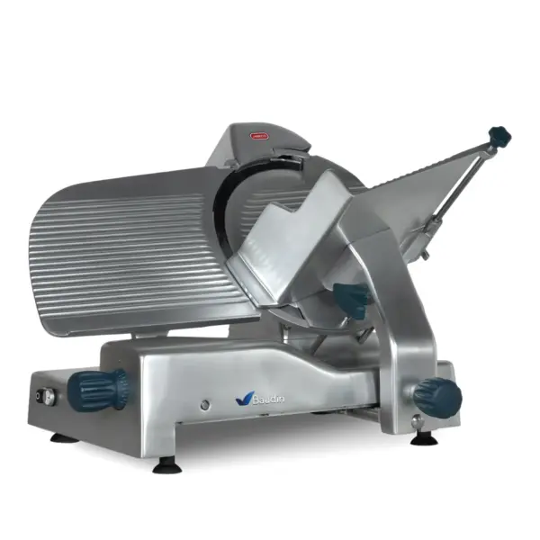 Cortadora de Fiambre a Engranajes 35 CM Jameco 350 GLI