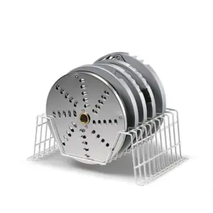 Discos de Corte de Procesadora de Vegetales TM INOX