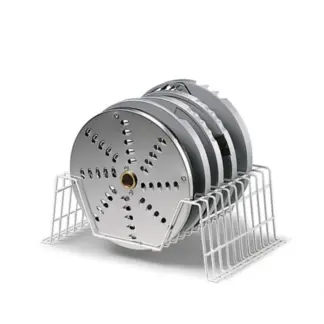 Discos de Corte de Procesadora de Vegetales TM INOX