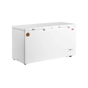 Freezer Horizontal 423 lts 2 puertas | Jameco CTVD430LED