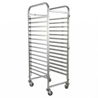 Gavillar para 16 bandejas 60x40 cm | Jameco VENECBP-16