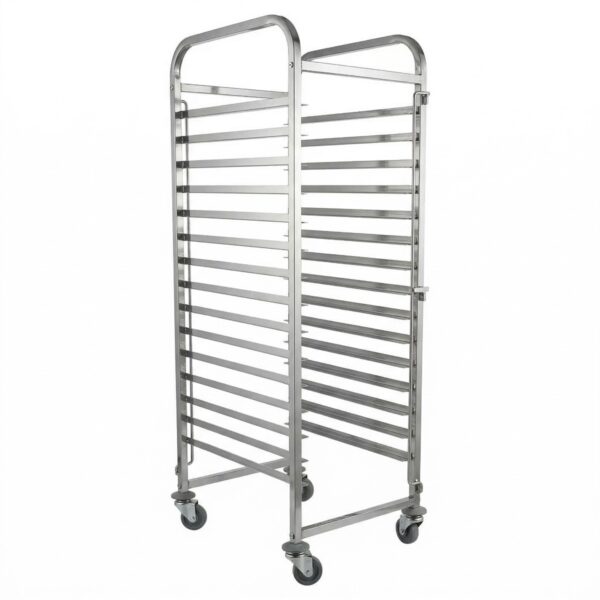 Gavillar para 16 bandejas 60x40 cm | Jameco VENECBP-16