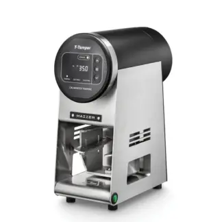 T Tamper Mazzer