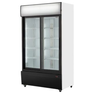 Visicooler 800 lts 2 puertas | Ventus VS-100726