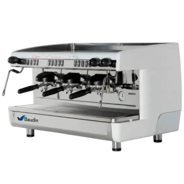 Cafetera 3 Grupos Profesional La Cimbali Grupo