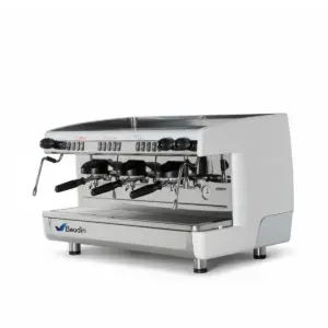 Cafetera industrial 3 grupos profesional La Cimbali M23UP