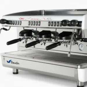 Cafetera industrial 3 grupos profesional La Cimbali M23UP