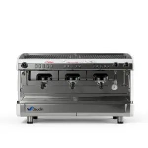 Cafetera industrial 3 grupos profesional La Cimbali M23UP