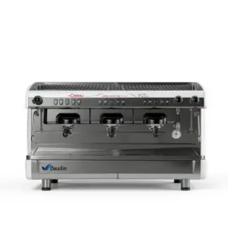 Cafetera industrial 3 grupos profesional La Cimbali M23UP
