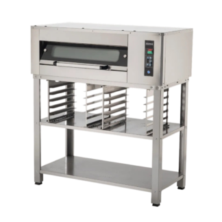 Horno Pizzero | Reemaq RL 4080