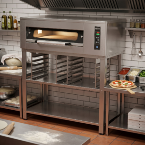 Horno Pizzero | Reemaq RL 4080