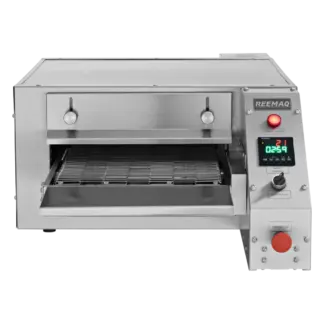 Horno transportador Eléctrico | Reemaq FEE 400