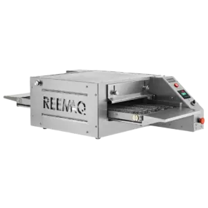 Horno transportador Eléctrico | Reemaq FEE 400