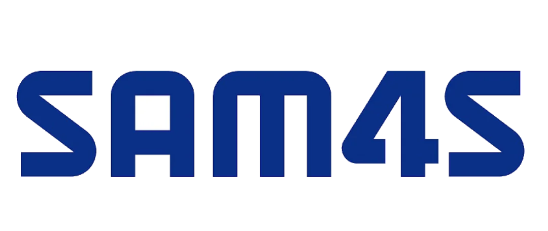 SAM4S