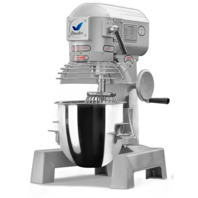 Batidoras planetarias