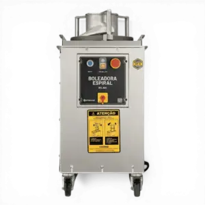 Bolladora de Masa | Reemaq BOL 600