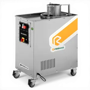Bolladora de Masa | Reemaq BOL 600