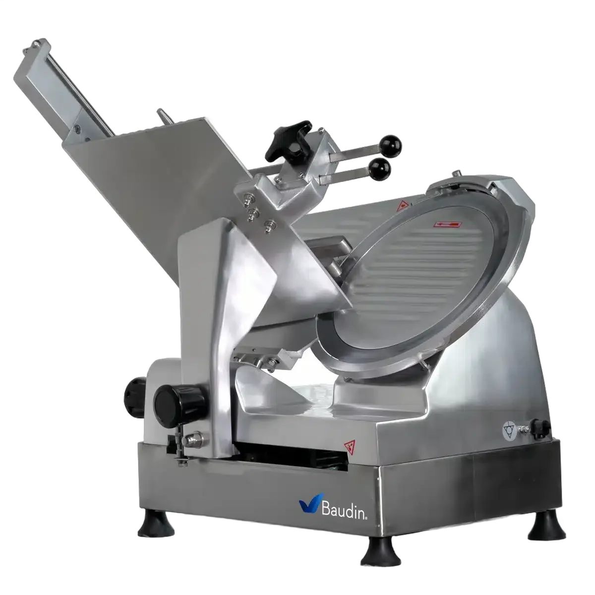 Cortadoras de Fiambre