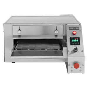 Horno transportador Eléctrico | Reemaq FEE 350