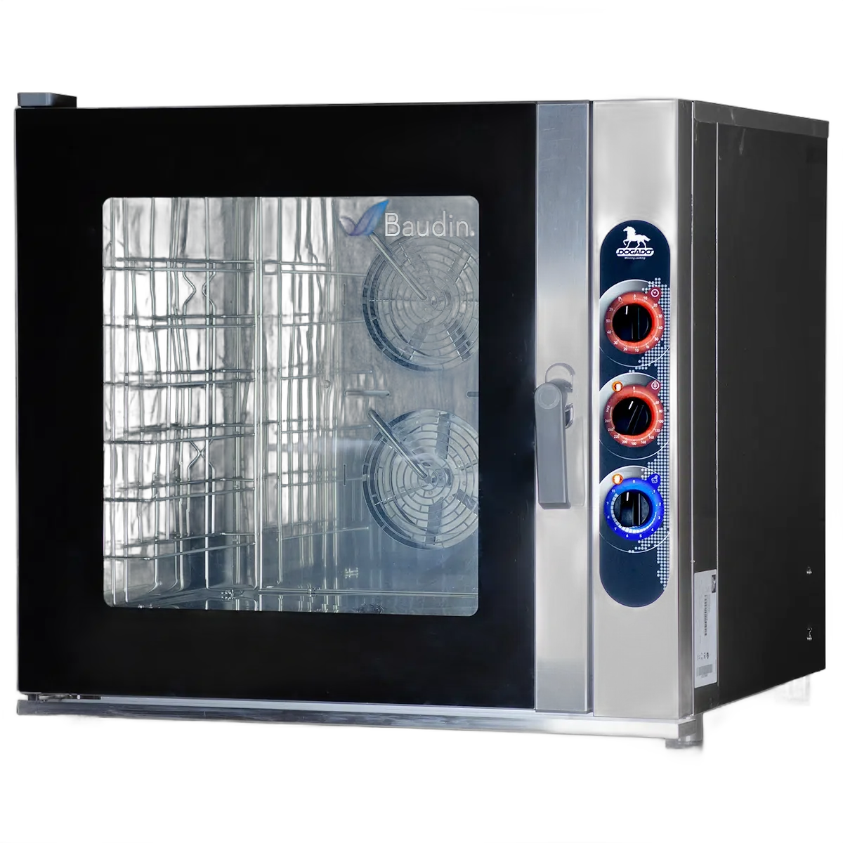 Hornos profesionales para gastronomía