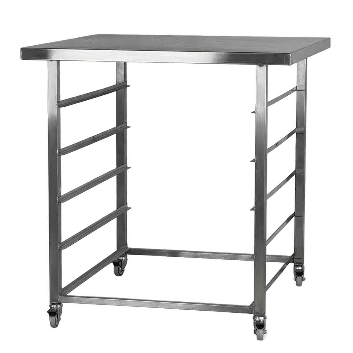 Mesas de Acero Inoxidable