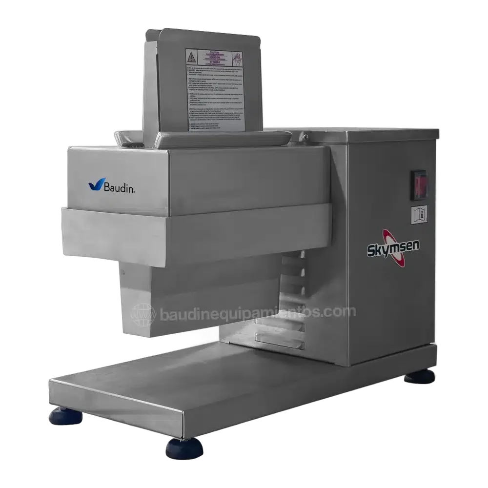 Tiernizadores de Carne