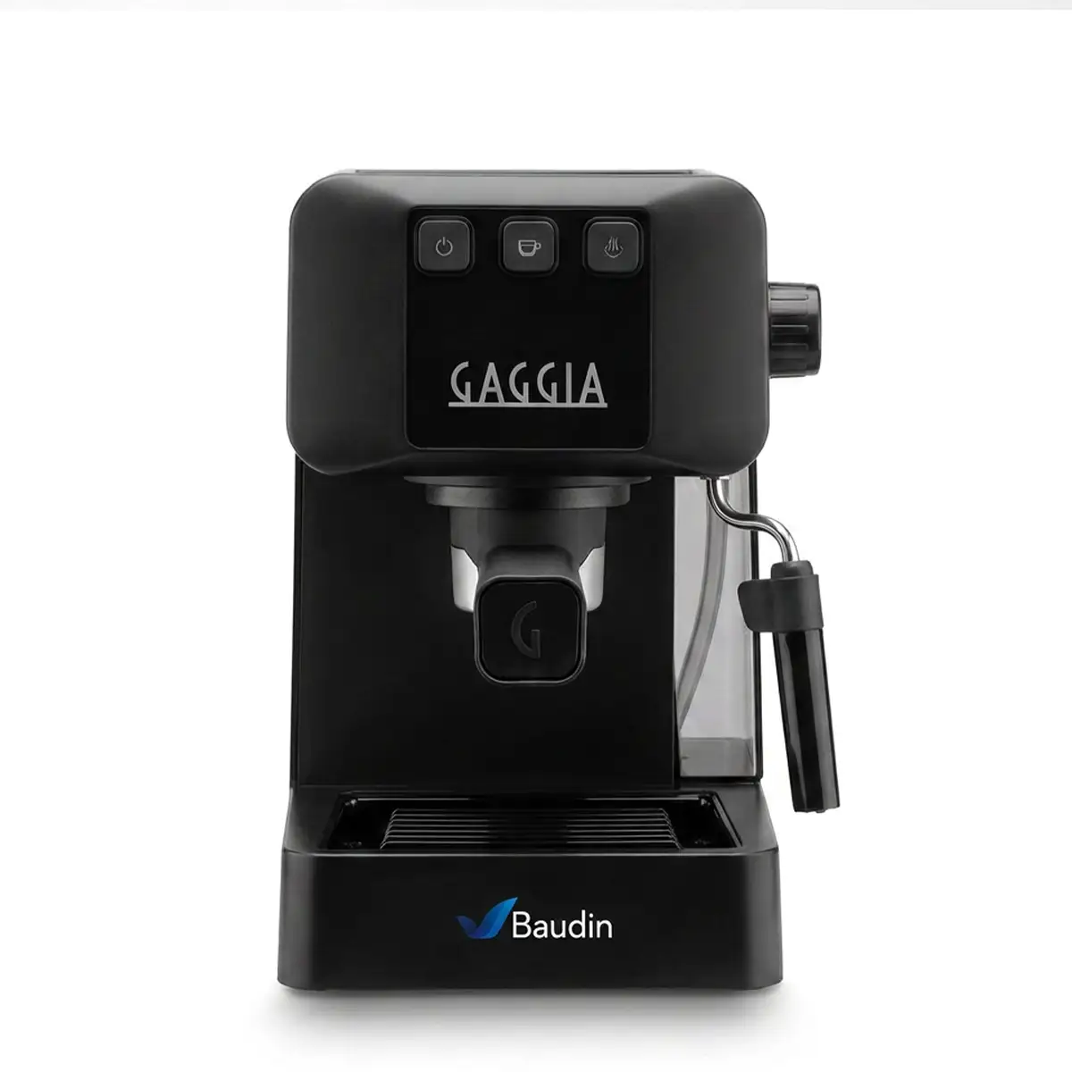 Cafetera Expresso Gaggia Evolution EG2109 01