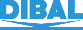 Logo Dibal