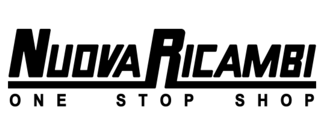 Logo Nuova Ricambi