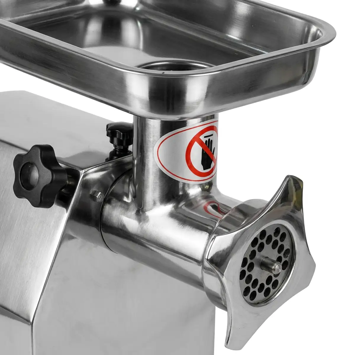 Picadora de Carne Bije 12 Unique TC-12