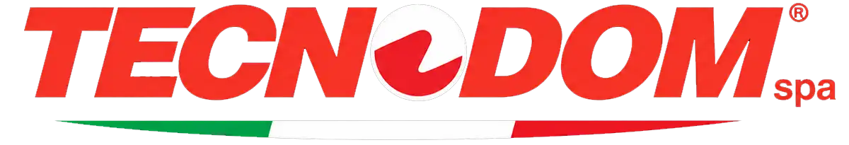 Logo Tecnodom