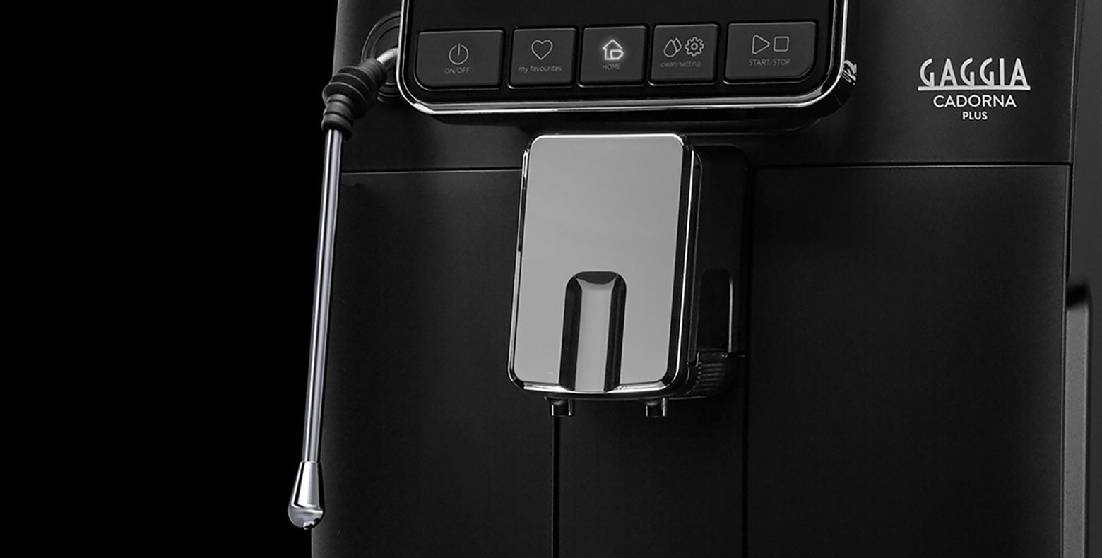 Pantalla TFT Gaggia Cadorna Plus Barista