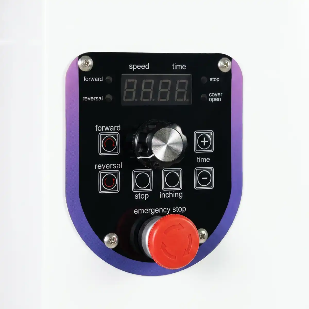 Amasadora h10 demet