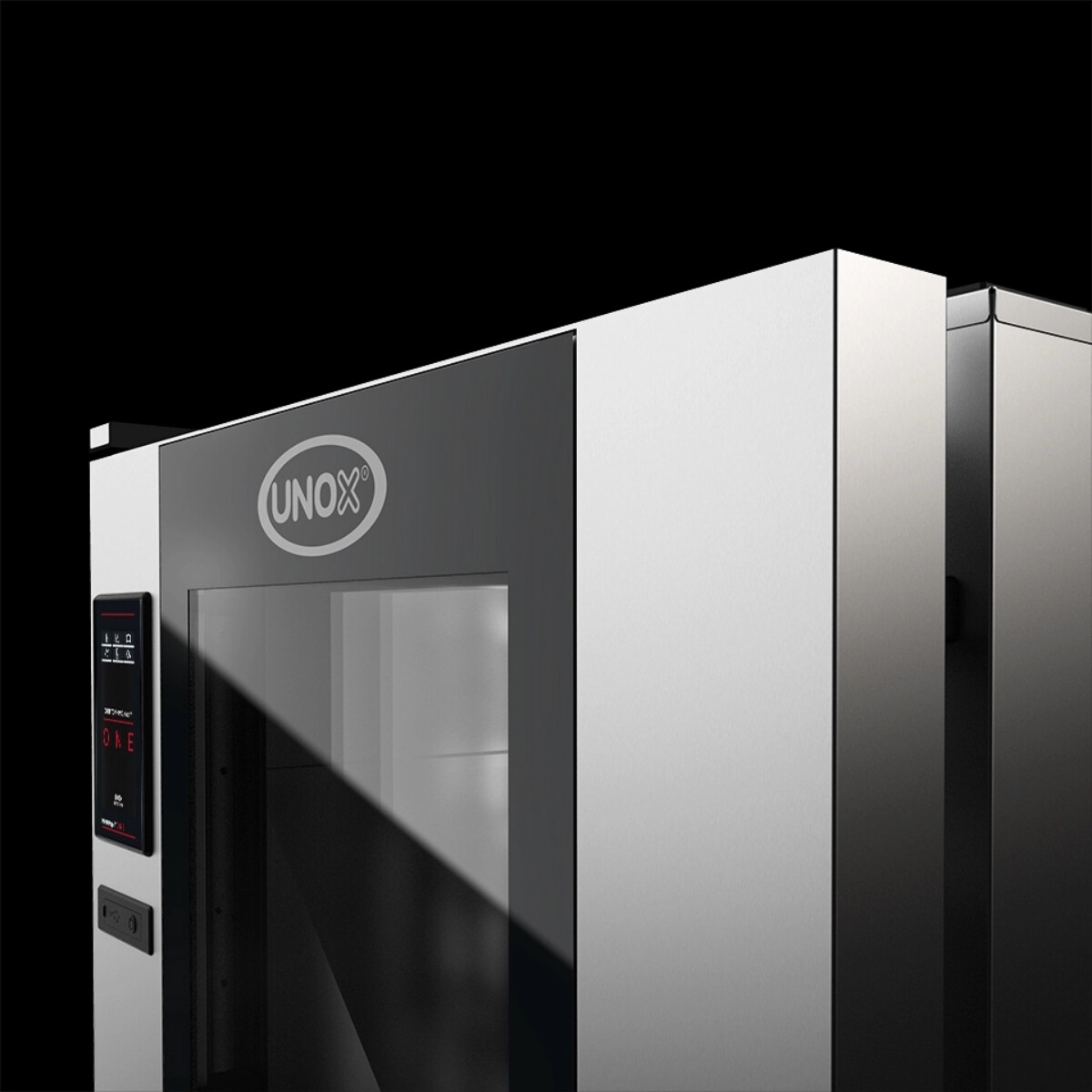 Horno combinado eléctrico 20 bandejas GN 1/1 | Unox XEVL-2011-E1RS