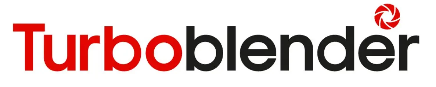 Logo Turboblender