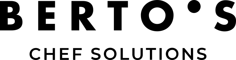 Logo Berto's
