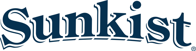 Logo Sunkist