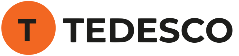 Logo Tedesco